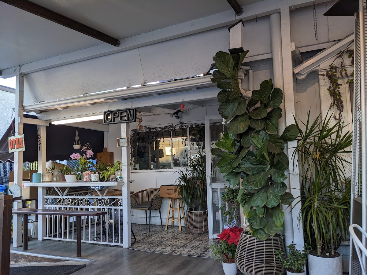 My Little Home Thai Kitchen